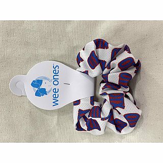 Scrunchie Logo OTX