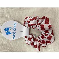 Scrunchie Logo Caddo